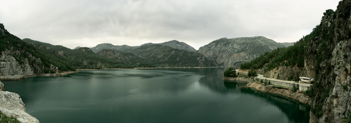 SCENERY mountain`LC SN 29